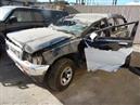 1990 TOYOTA 4RUNNER SR5 BLACK 3.0 AT 4WD Z20226